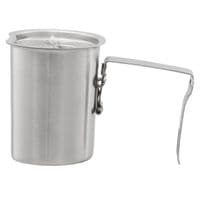 Pathfinder Canteen Cup with Lid